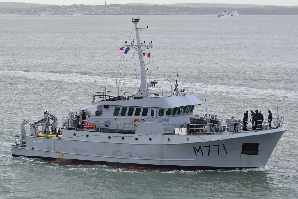 ship